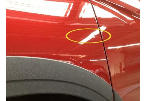 Ford Tourneo Connect #12