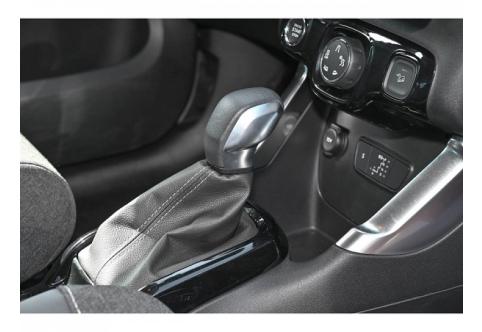 Citroën C3 Aircross #10