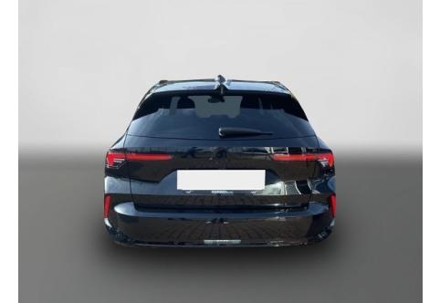 Opel Astra #4