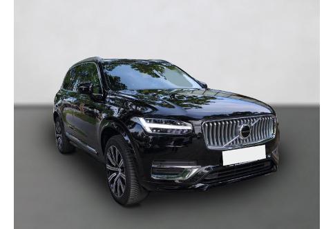 Volvo XC90 #4