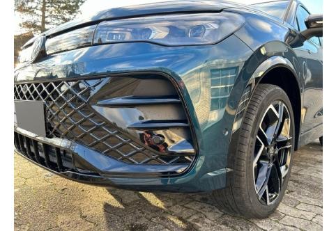 VW Tiguan #7