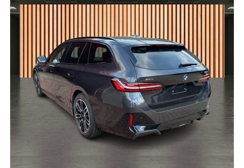 BMW 5er #9