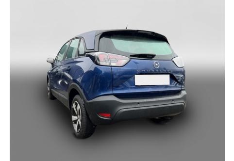 Opel Crossland X #3