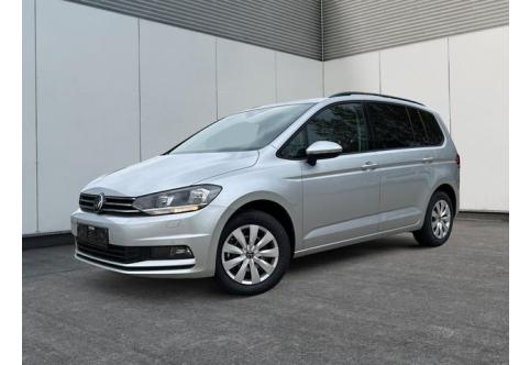 VW Touran #2