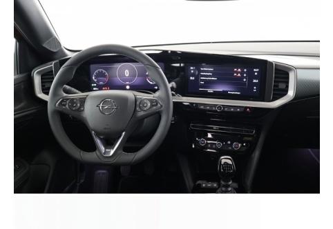 Opel Mokka #12