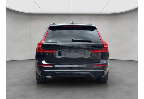 Volvo XC60 #4