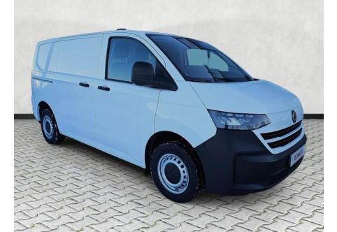 VW T7 TRANSPORTER KASTEN #2