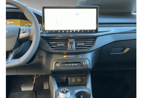 Ford Focus #7