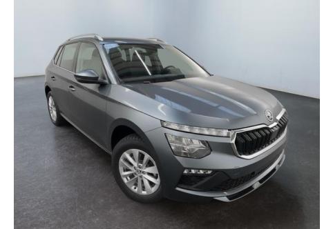 Skoda Kamiq #1