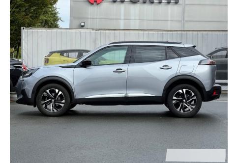 Peugeot 2008 #4