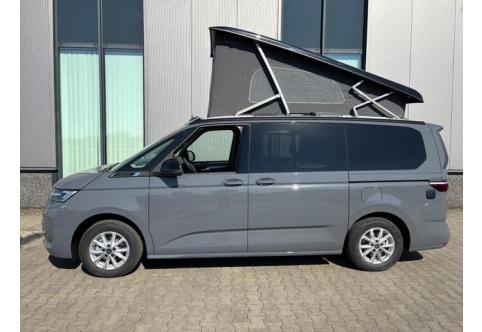 VW T7 Multivan #1