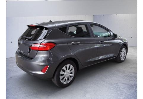 Ford Fiesta #3