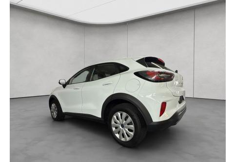 Ford Puma #3