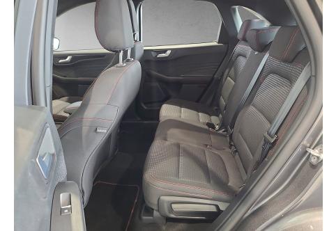 Ford Kuga #8