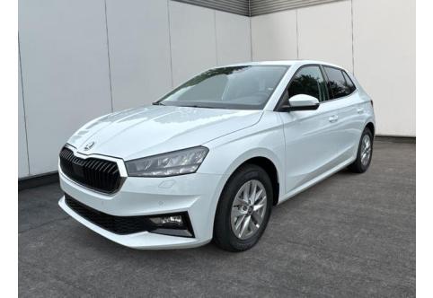 Skoda Fabia #2