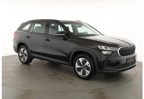 Skoda Kodiaq #1