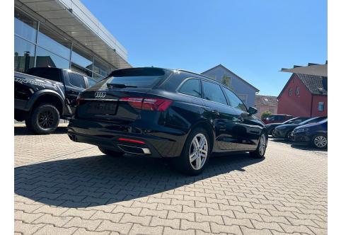 Audi A4 #4