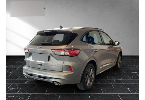 Ford Kuga #3