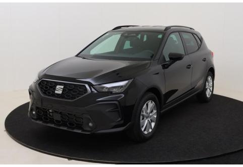 Seat Arona #1