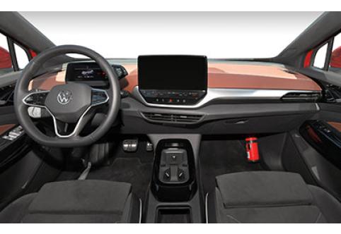 VW ID.5 #7