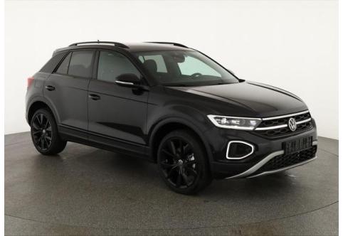 VW T-Roc #2