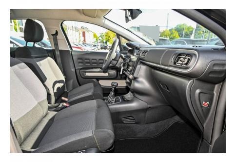 Citroen C3 #7