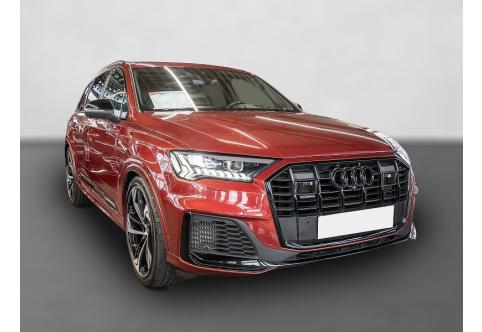 Audi Q7 #1