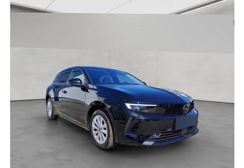Opel Astra #9