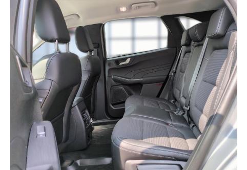 Ford Kuga #15