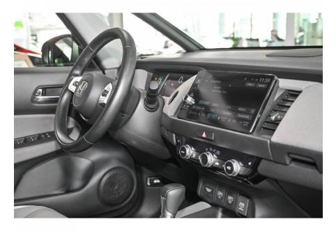 Honda Jazz #9