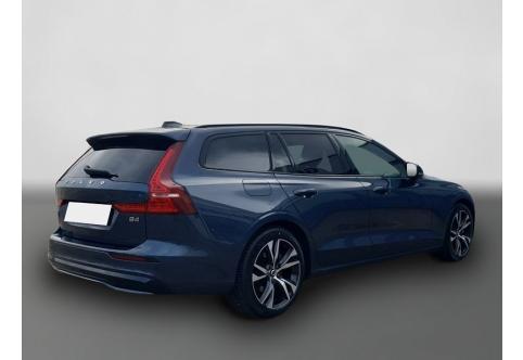 Volvo V60 #5