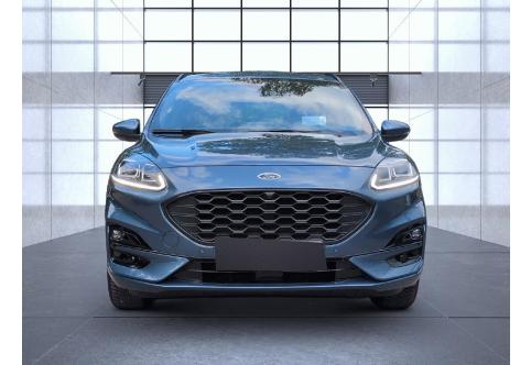 Ford Kuga #5
