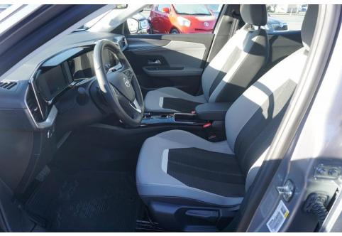 Opel Mokka #11