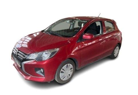 Mitsubishi Space Star #1