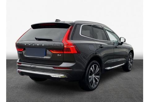 Volvo XC60 #2