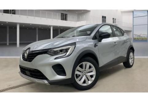 Renault Captur #1