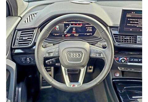 Audi SQ5 #10