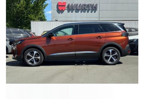 Peugeot 5008 #4