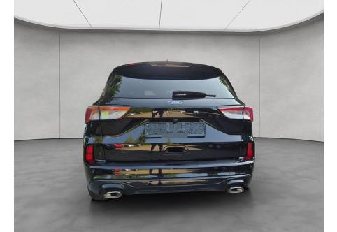 Ford Kuga #4