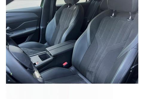 Peugeot 308 #8