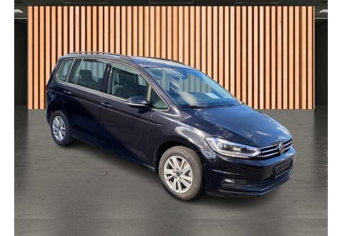 VW Touran #2