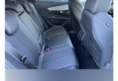 Peugeot 3008 #11