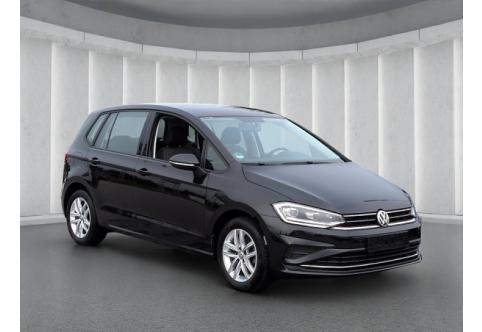 VW Golf Sportsvan #21