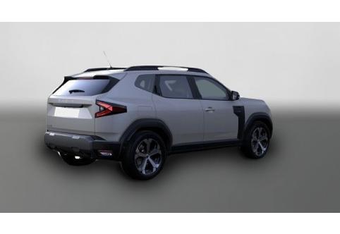 Dacia Duster #3