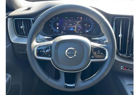 Volvo XC60 #7