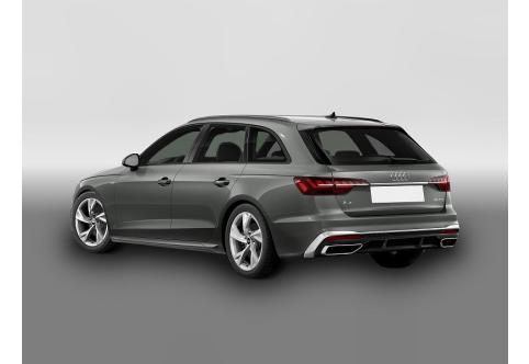 Audi A4 #3
