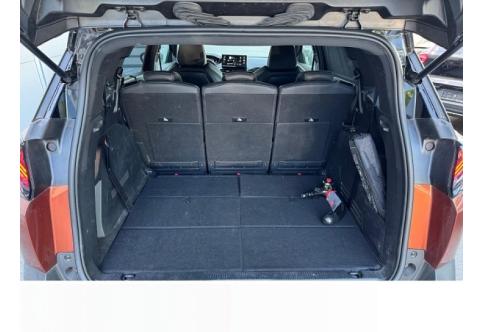 Peugeot 5008 #28