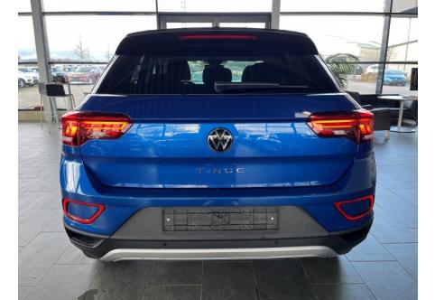 VW T-Roc #4