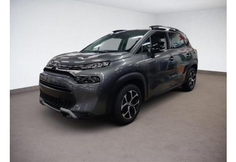 Citroën C3 Aircross #1