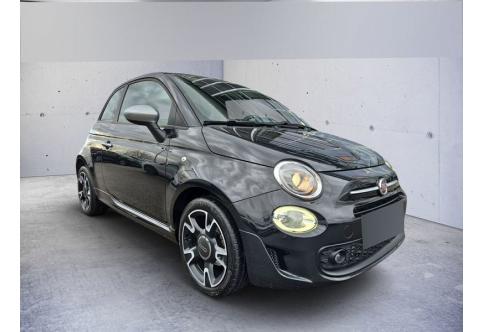 Fiat 500 #2